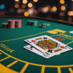 blackjack en ligne gratuit