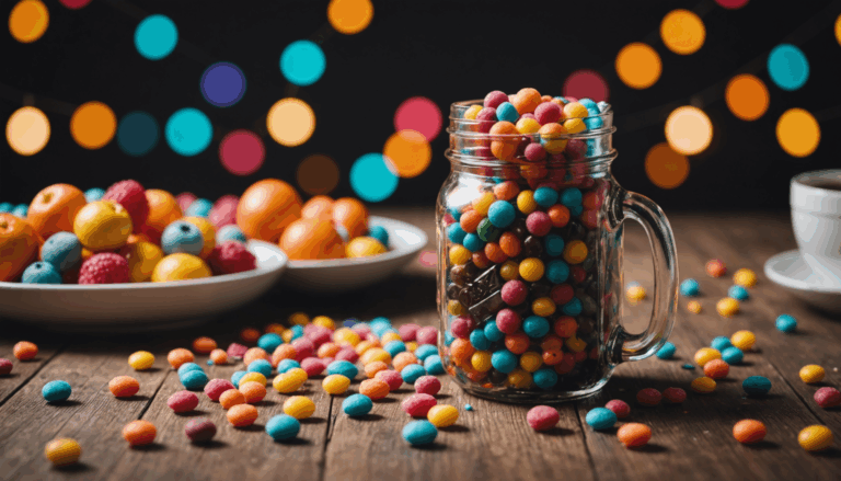 Sweet Bonanza : Astuces pour maximiser vos gains en ligne