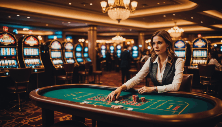 casino mobile