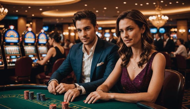 Comment le support client influence la fidélisation dans les casinos en ligne