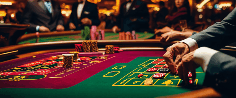 Ce qu&rsquo;il faut savoir sur la légalité des casinos en France en 2025