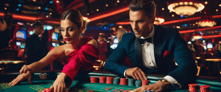 Bonus Reload Casino : Comment maximiser vos récompenses sur vos dépôts réguliers