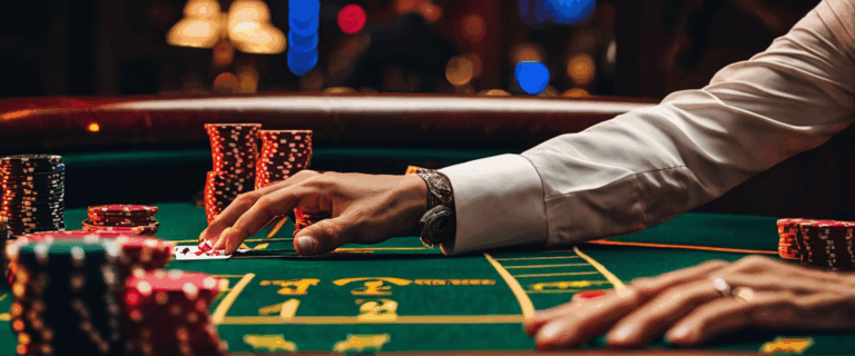 Maîtriser le blackjack en ligne : règles et stratégies essentielles
