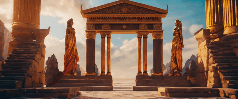 gates of olympus demo