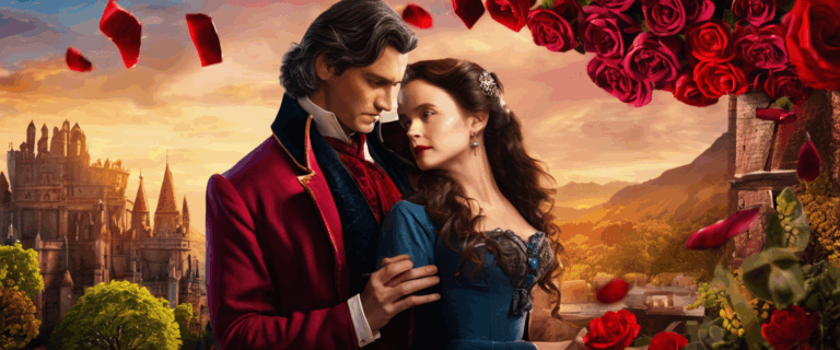 Immortal Romance : Comment cette machine à sous révolutionne l’univers romantique en ligne