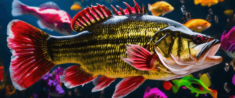 Big Bass Bonanza : Comprendre la stratégie derrière ce slot à succès