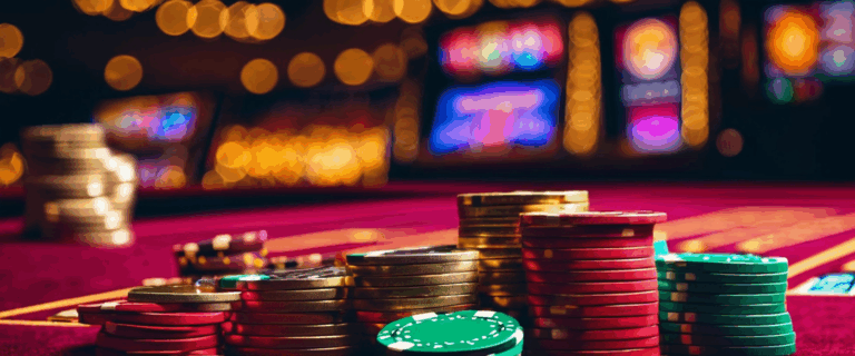 Crypto Casinos en 2023 : Comment gagner avec Bitcoin et autres cryptos
