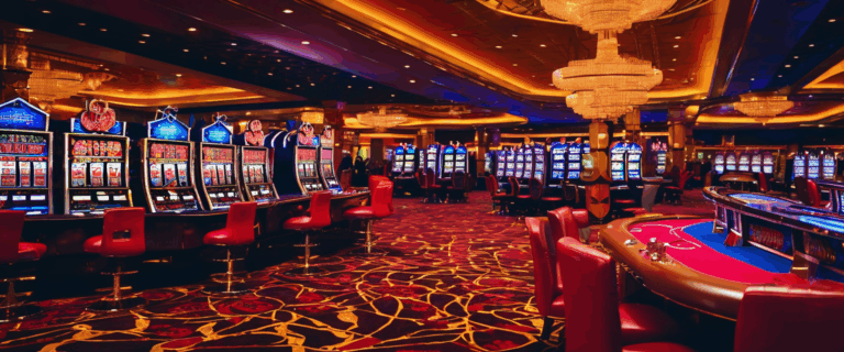 Comment fonctionne un programme de fidélité en casino et quels avantages offre-t-il