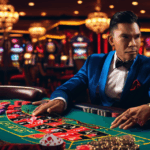 King Chance Casino : l’univers royal du jeu en ligne