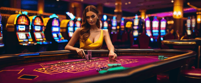 Les meilleurs casinos Android pour jouer en ligne sur mobile en 2025